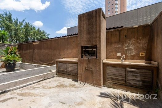Foto 33 do(a) Apartamento de 1 quartos à venda em Vila Andrade, São Paulo