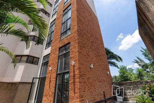 Foto 35 do(a) Apartamento de 1 quartos à venda em Vila Andrade, São Paulo