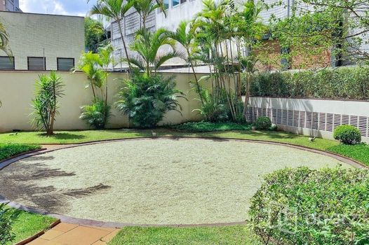 Foto 43 do(a) Apartamento de 1 quartos à venda em Vila Andrade, São Paulo