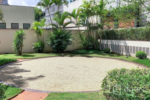 Foto 41 do(a) Apartamento de 1 quartos à venda em Vila Andrade, São Paulo