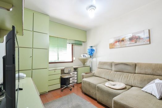 Foto 24 do(a) Apartamento de 3 quartos à venda em Santa Cecília, São Paulo