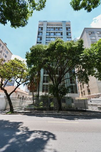 Foto 43 do(a) Apartamento de 3 quartos à venda em Santa Cecília, São Paulo