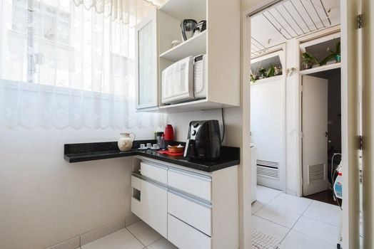 Foto 37 do(a) Apartamento de 3 quartos à venda em Santa Cecília, São Paulo