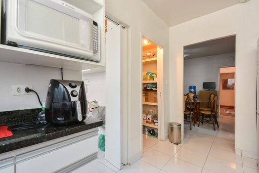 Foto 38 do(a) Apartamento de 3 quartos à venda em Santa Cecília, São Paulo