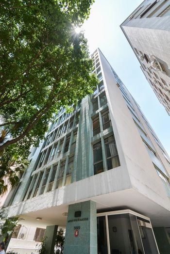 Foto 42 do(a) Apartamento de 3 quartos à venda em Santa Cecília, São Paulo
