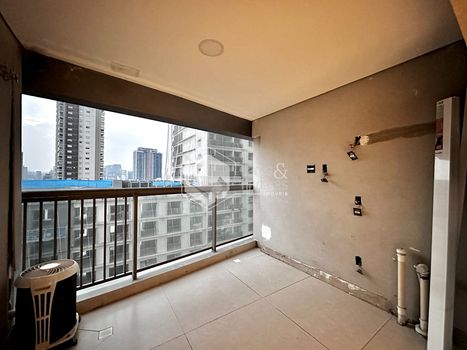 Foto 21 do(a) Apartamento de 1 quartos à venda em Jardim das Acácias, São Paulo