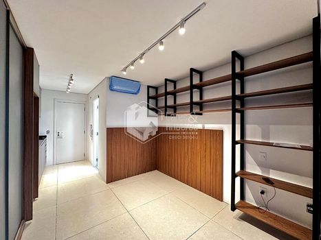 Foto 12 do(a) Apartamento de 1 quartos à venda em Jardim das Acácias, São Paulo