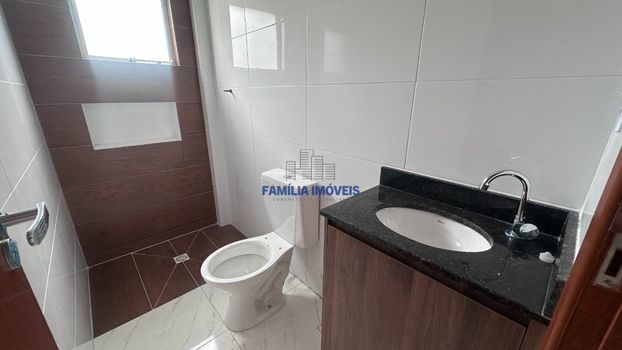 Foto 11 do(a) Apartamento de 2 quartos à venda em Parque São Vicente, São Vicente