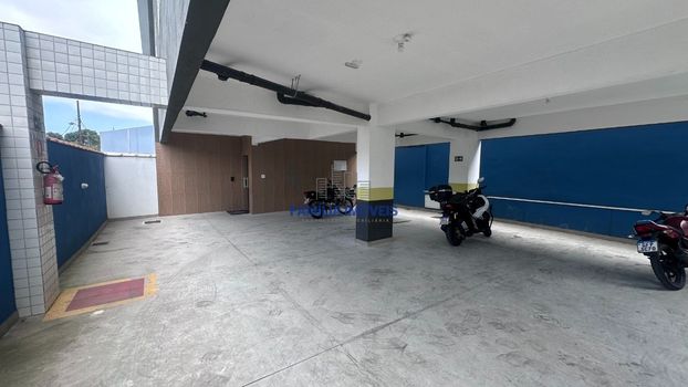 Foto 20 do(a) Apartamento de 2 quartos à venda em Parque São Vicente, São Vicente