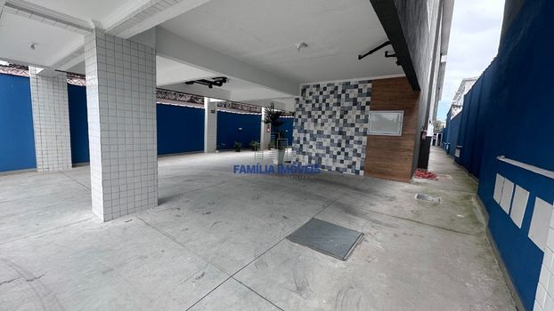 Foto 23 do(a) Apartamento de 2 quartos à venda em Parque São Vicente, São Vicente