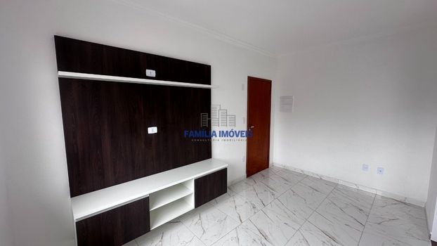 Foto 1 do(a) Apartamento de 2 quartos à venda em Parque São Vicente, São Vicente