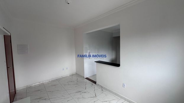 Foto 3 do(a) Apartamento de 2 quartos à venda em Parque São Vicente, São Vicente