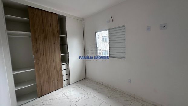 Foto 13 do(a) Apartamento de 2 quartos à venda em Parque São Vicente, São Vicente