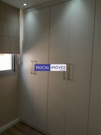 Foto 15 do(a) Apartamento de 3 quartos à venda em Paraíso do Morumbi, São Paulo