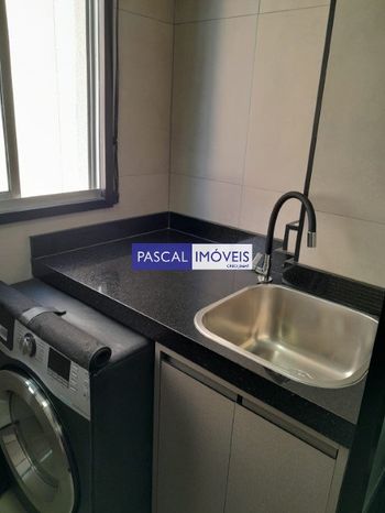 Foto 21 do(a) Apartamento de 3 quartos à venda em Paraíso do Morumbi, São Paulo