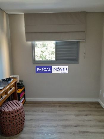 Foto 19 do(a) Apartamento de 3 quartos à venda em Paraíso do Morumbi, São Paulo
