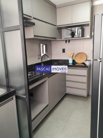 Foto 9 do(a) Apartamento de 3 quartos à venda em Paraíso do Morumbi, São Paulo