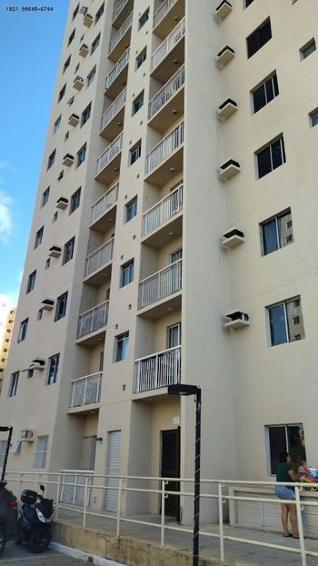 Foto 7 do(a) Apartamento de 2 quartos à venda em Antares, Maceió
