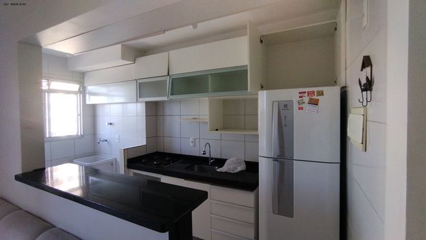 Foto 19 do(a) Apartamento de 2 quartos à venda em Antares, Maceió