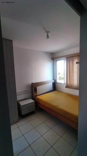 Foto 25 do(a) Apartamento de 2 quartos à venda em Antares, Maceió