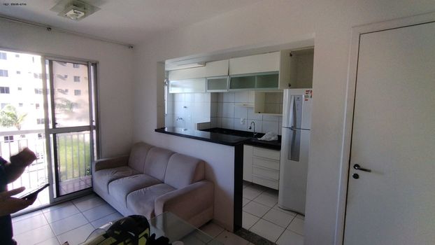 Foto 20 do(a) Apartamento de 2 quartos à venda em Antares, Maceió