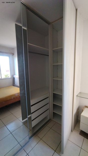 Foto 27 do(a) Apartamento de 2 quartos à venda em Antares, Maceió