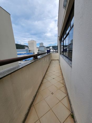 Foto 39 do(a) Apartamento de 2 quartos à venda em Centro, Florianópolis
