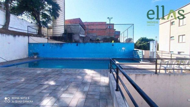 Foto 8 do(a) Apartamento de 2 quartos à venda em Parque Roseira, Carapicuíba