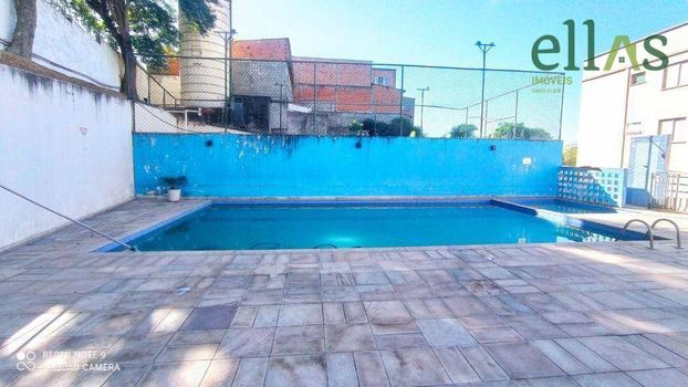 Foto 7 do(a) Apartamento de 2 quartos à venda em Parque Roseira, Carapicuíba