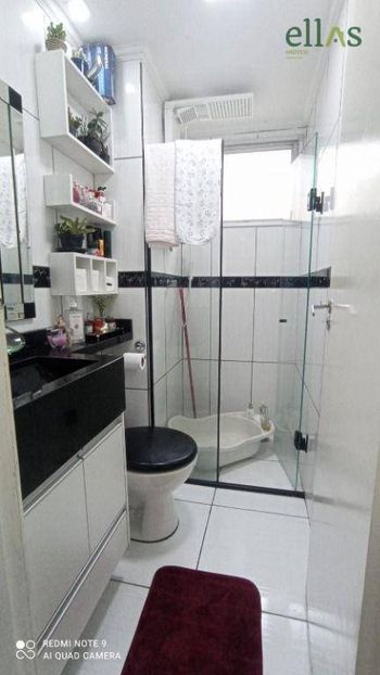 Foto 25 do(a) Apartamento de 2 quartos à venda em Parque Roseira, Carapicuíba