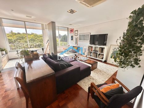 Foto 2 do(a) Apartamento de 3 quartos à venda em Jardim Paulista, São Paulo
