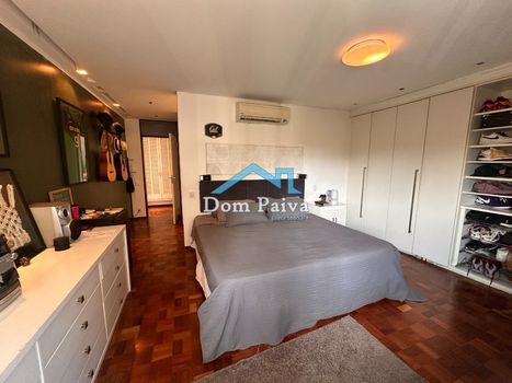 Foto 15 do(a) Apartamento de 3 quartos à venda em Jardim Paulista, São Paulo