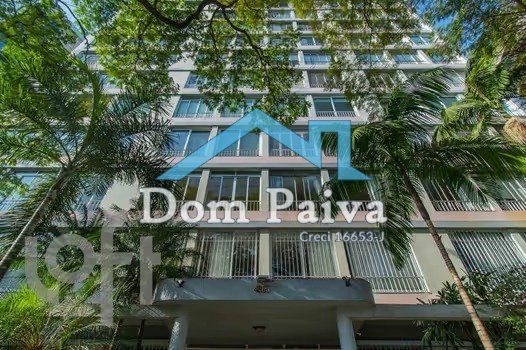 Foto 23 do(a) Apartamento de 3 quartos à venda em Jardim Paulista, São Paulo