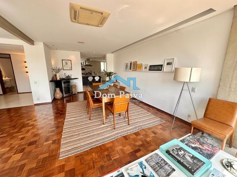 Foto 14 do(a) Apartamento de 3 quartos à venda em Jardim Paulista, São Paulo