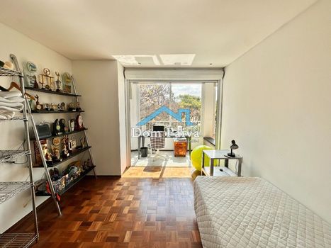 Foto 18 do(a) Apartamento de 3 quartos à venda em Jardim Paulista, São Paulo