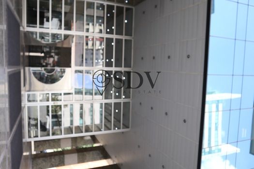 Foto 33 do(a) Sala / Conjunto Comercial false para alugar em Cerqueira César, São Paulo