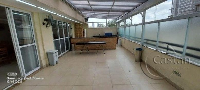 Foto 47 do(a) Cobertura de 3 quartos à venda em Chácara Califórnia, São Paulo