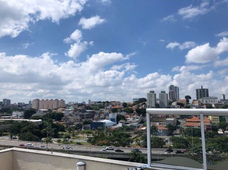 Foto 10 do(a) Cobertura de 3 quartos à venda em Chácara Califórnia, São Paulo