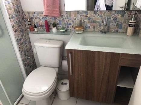 Foto 36 do(a) Cobertura de 3 quartos à venda em Chácara Califórnia, São Paulo