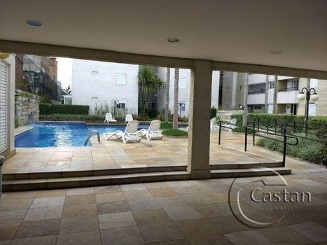 Foto 44 do(a) Cobertura de 3 quartos à venda em Chácara Califórnia, São Paulo