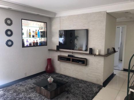 Foto 25 do(a) Cobertura de 3 quartos à venda em Chácara Califórnia, São Paulo