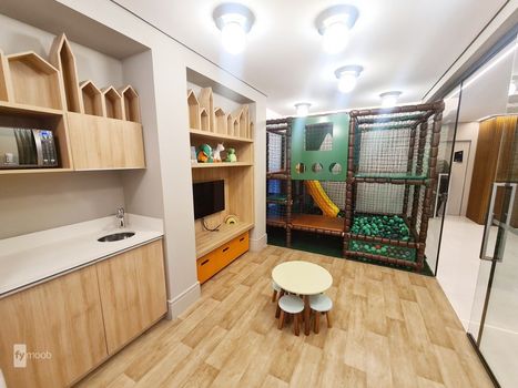 Foto 46 do(a) Apartamento false à venda em Batel, Curitiba