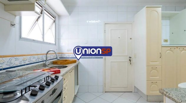 Foto 13 do(a) Apartamento de 3 quartos à venda em Brooklin Paulista, São Paulo