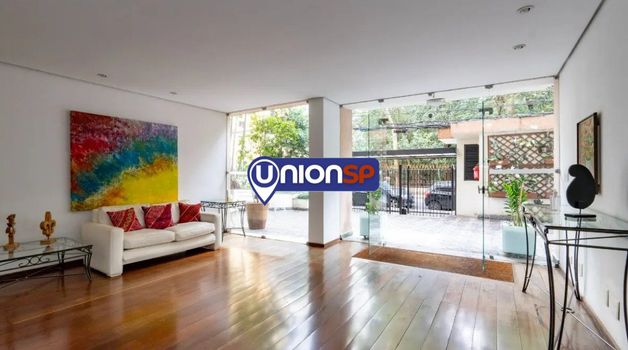 Foto 19 do(a) Apartamento de 3 quartos à venda em Brooklin Paulista, São Paulo