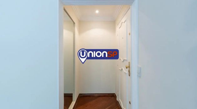 Foto 5 do(a) Apartamento de 3 quartos à venda em Brooklin Paulista, São Paulo