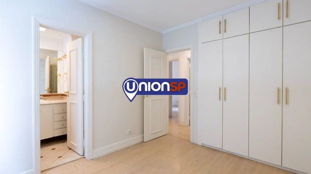 Foto 10 do(a) Apartamento de 3 quartos à venda em Brooklin Paulista, São Paulo