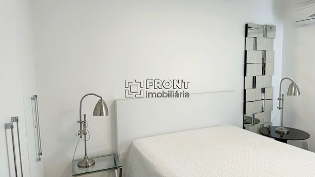 Foto 2 do(a) Apartamento de 2 quartos à venda em Cerqueira César, São Paulo