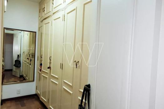 Foto 16 do(a) Casa em Condomínio de 4 quartos à venda em Sítios de Recreio Gramado, Campinas