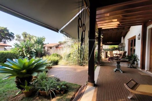 Foto 25 do(a) Casa em Condomínio de 4 quartos à venda em Sítios de Recreio Gramado, Campinas