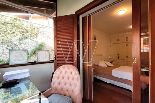 Foto 19 do(a) Casa em Condomínio de 4 quartos à venda em Sítios de Recreio Gramado, Campinas